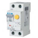 Intr aut dif comb 10A,1P+N,B,100mA,10kA